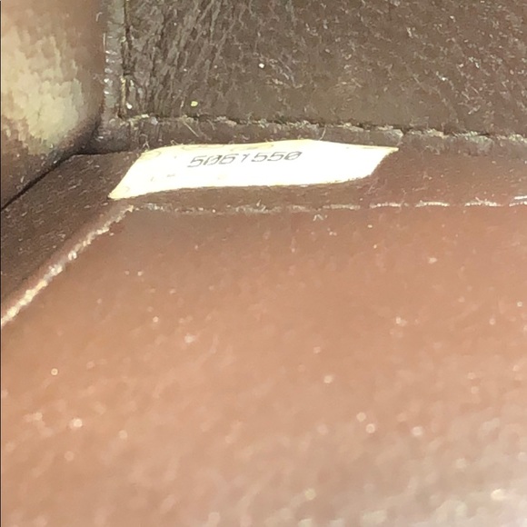 Chanel tote bag - Picture 8 of 9